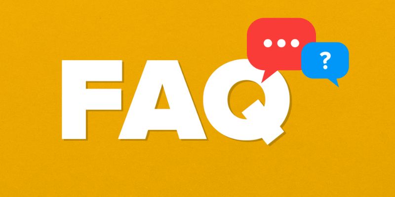 FAQs – Giải đáp thắc mắc thường gặp về pq88
