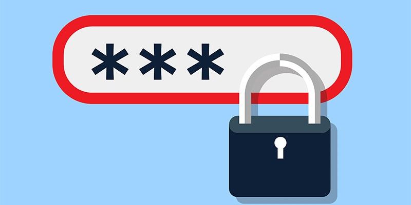 Quên mật khẩu tài khoản đăng nhập phải làm gì? 